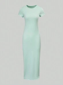 Mint Blue