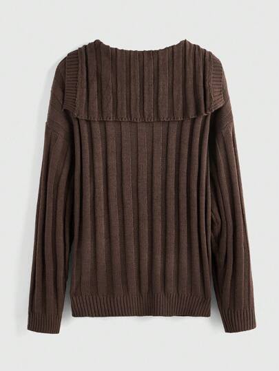 Grunge Punk Jersey con capucha de unicolor de manga larga para hombres, casual y para uso diario