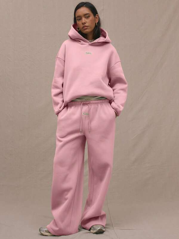 MUSERA Pantalones de chándal con cintura de cordón y pierna ancha para vacaciones, estampado animal para graduación, pantalones para maestras, vuelta al cole otoño, invierno, Navidad, Acción de Gracias