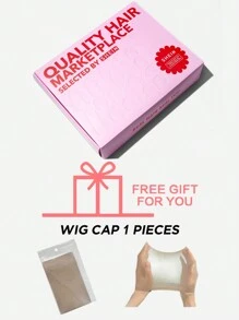 姜橙色鲍勃蕾丝前假发 人发短中分 T 部分直鲍勃假发 预拔渐变橙色 10-12 英寸 - S2/橘色 - 查看 9