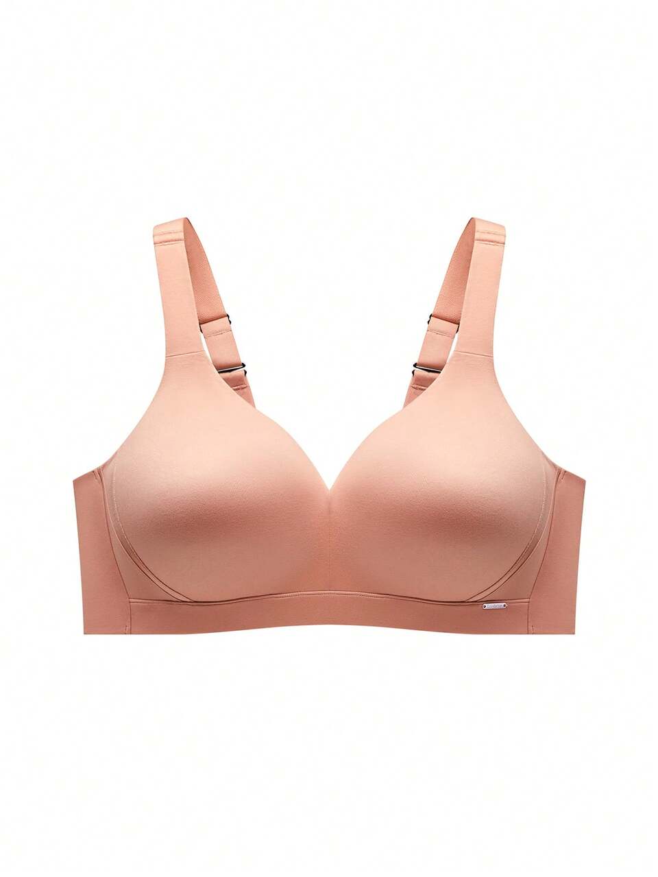 Plus Dream Curve Support+ Push-Up Bra