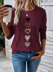 أحمر بنفسجي