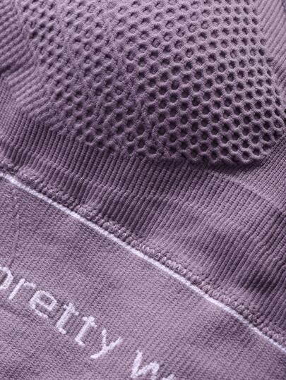 DAZY Elegante Seamless Sports BH Women view 9