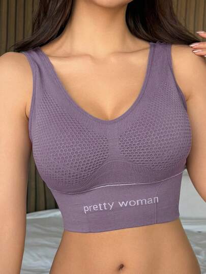 DAZY Elegante Seamless Sports BH Women view 3