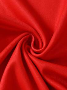 SHEIN 4pcs Young Boy Cartoon Car Print Soft & Stretchy Knit Short Sleeve Top & Shorts Sleepwear Set - Multicolor - View 6