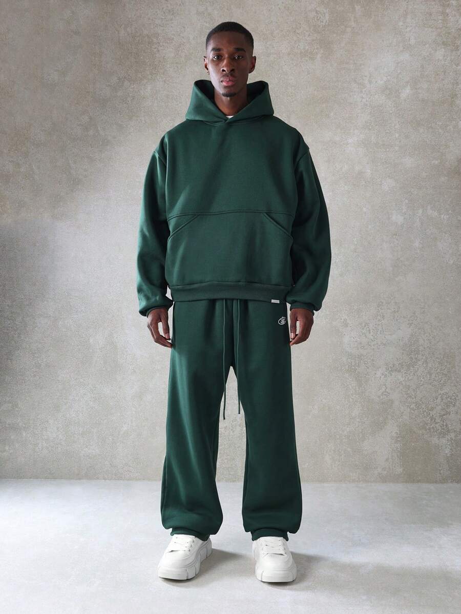 felpa oversize shein