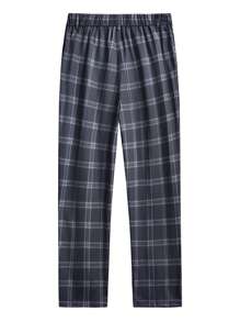 Manfinity Mode Men's Simple Stylish Casual Suit Pants, Everyday Wear - Multicolor - View 2