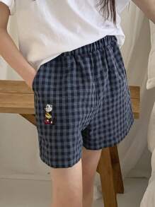 DAZY Tween Girls Fall Casual Home Wear,Back To School Clothes - Navy Blue - View 5