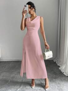 Rose bonbon