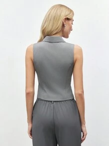 BizChic Damen Blazer mit langen Ärmeln, Alltagstragen, Silvester Party, Valentinstag, Date, Frühling/Sommer