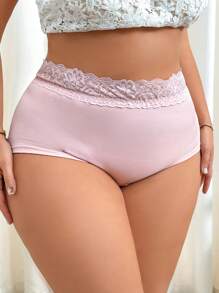 5 عبوة ملاحف قطنية 100% مريحة بقياسات كبيرة الحجم - متعدد الألوان - مشاهدة 5