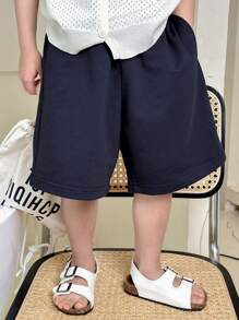 DAZY Toddler Boys Casual Shorts