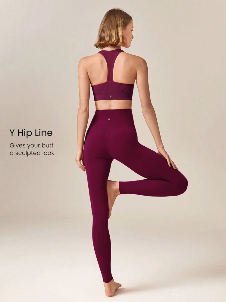28" FeatherFit™ Oversize-Leggings