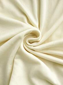 Girlism Tween Girl 黄色花卉印花度假风格优雅吊带迷你连衣裙，夏季服装 - 黃色 - 查看 7