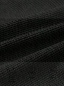 Cozy Pixies Baby Boy Casual Versatile Color Block 2 In 1 Cardigan Top - Multicolor - View 9