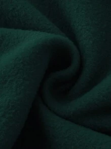 Manfinity EMRG Męskie spodnie typu retro z nadrukiem w stylu vintage z przetarciami i wzorem liter - Wielokolorowe - Zobacz 6