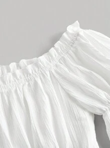 SHEIN MOD 女士露肩波西米亚连衣裙、情人节、女士夏季服装、女士海滩服装、狂欢节服装、春季连衣裙、女士约会夜服装、乡村音乐会服装、哥特式女装