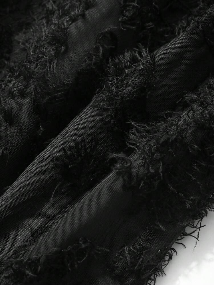 Women's Minimalist Elegant Spaghetti Strap Camisole Jumpsuit Prom Dress Sundress