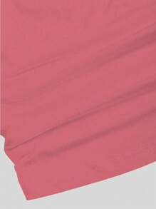 Sweetra Camiseta ajustada para mujer, de ajuste ceñido, top sin mangas para capas, estilo Y2K