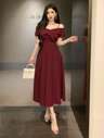 Women Midi Dresses