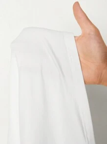 SHEIN CURVE+ CURVE PLUS /Ngày Valentine/Bộ nhiều áo camisole dành cho nữ cỡ lớn, đa năng, phù hợp với mọi dịp. - Nhiều màu - Xem 9