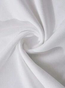 Manfinity EMRG Men's Casual Teddy Bear Slogan Graphic Print Short Sleeve T-Shirt Funny T Shirt Funny Graphic Tees Tees Graphic Funny Tshirts - White - View 5