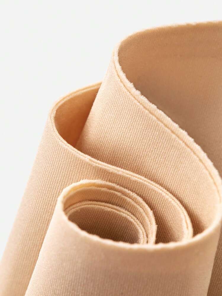 Plus High-Waist Mid-Thigh Shapewear