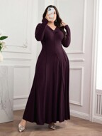 مقاسات كبيرة