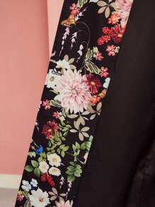 MOTF PREMIUM ÁO KHOÁC IN HOA KỲ CỔ VAI ĐÔI - Nhiều màu - Xem 8