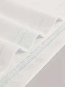 Women's Casual Long Sleeve T-Shirt, Simple And Fashionable, For Daily Wear - Multicolor - View 3