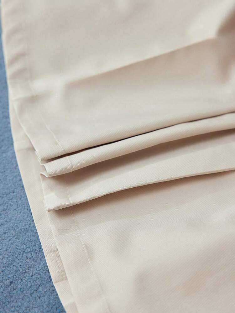 MOTF STUDIO FOLD PLEATED BELTED SKIRT,SPRING/SUMMER