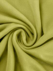 男士条纹短袖休闲通勤 Polo 衫