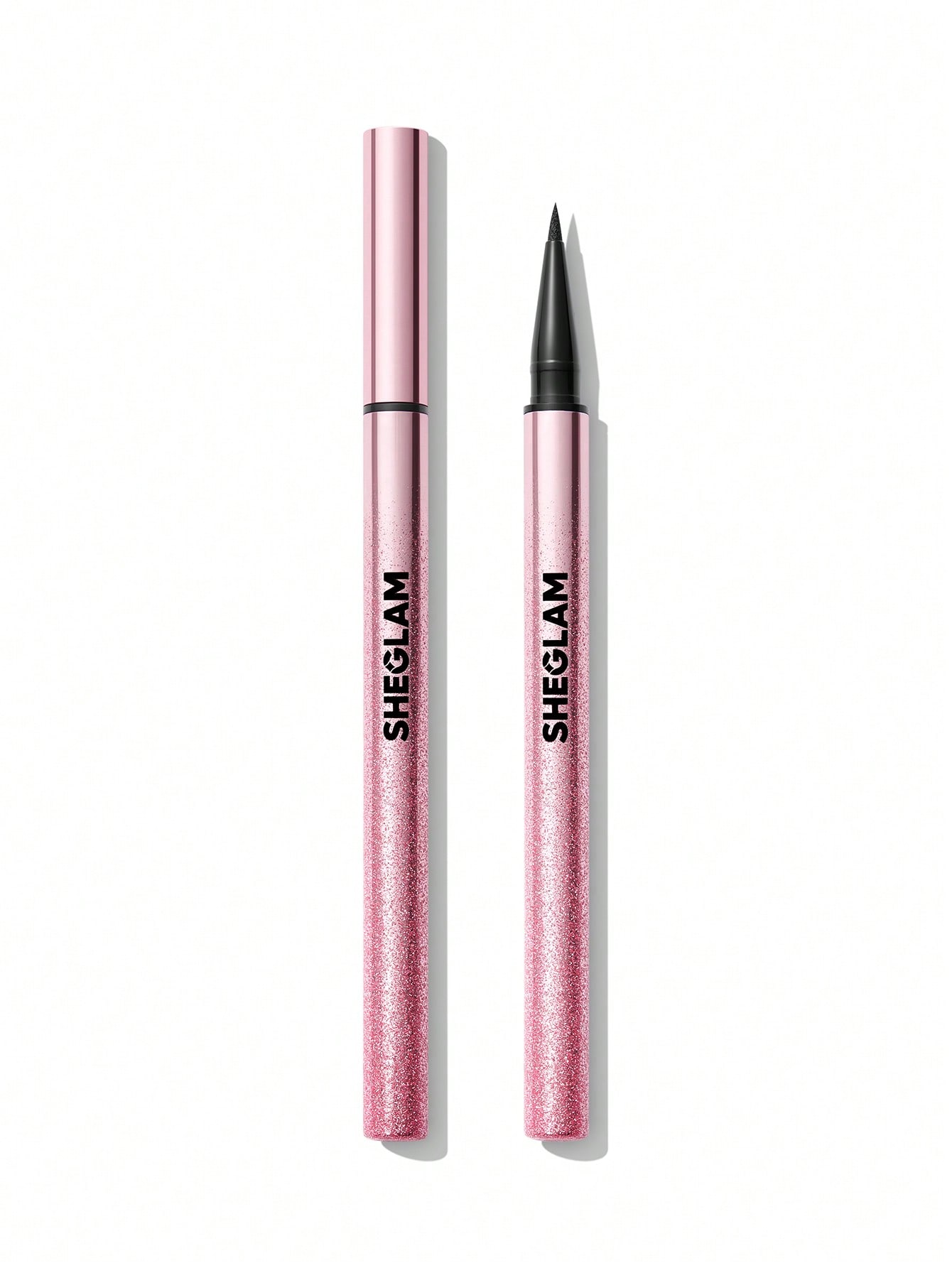 Sheglam Line & Define Waterproof Liquid Eyeliner-Black