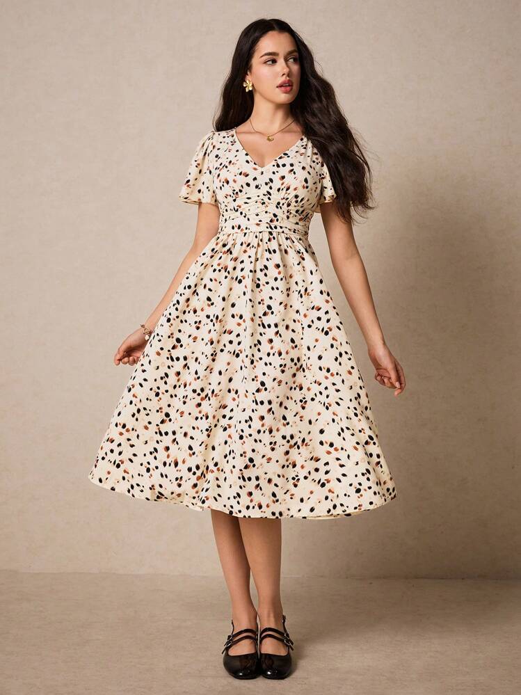 Vestito maniche lunghe: elegante o casual