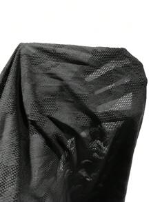 Velisys Velisys 女士迷彩网眼拼接运动背心 健身背心 健身背心 - 彩色 - 查看 6
