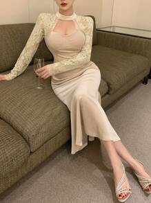杏色
