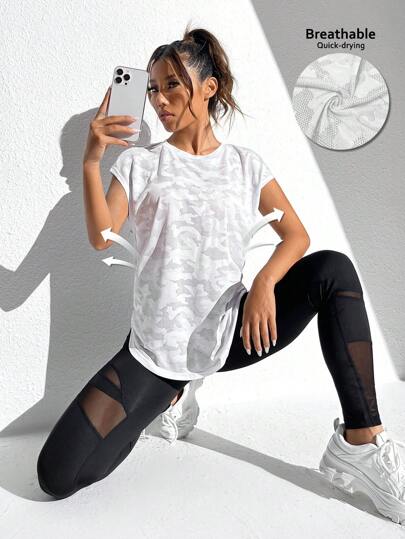 Débardeur de sport à dos nageur unicolore, débardeur de sport pour salle de gym, hauts pour femmes