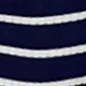 Blue and White