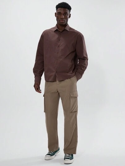  Short Sleeve Crew Neck Boxy Oversized Graphic "MUSERO" Tshirt Spring Summer Essentials Streetwear