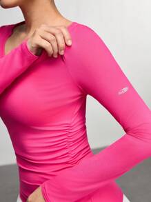 Women Outdoor T-Shirt & Tank Top, Casual & Simple Fashion, For Daily Wear