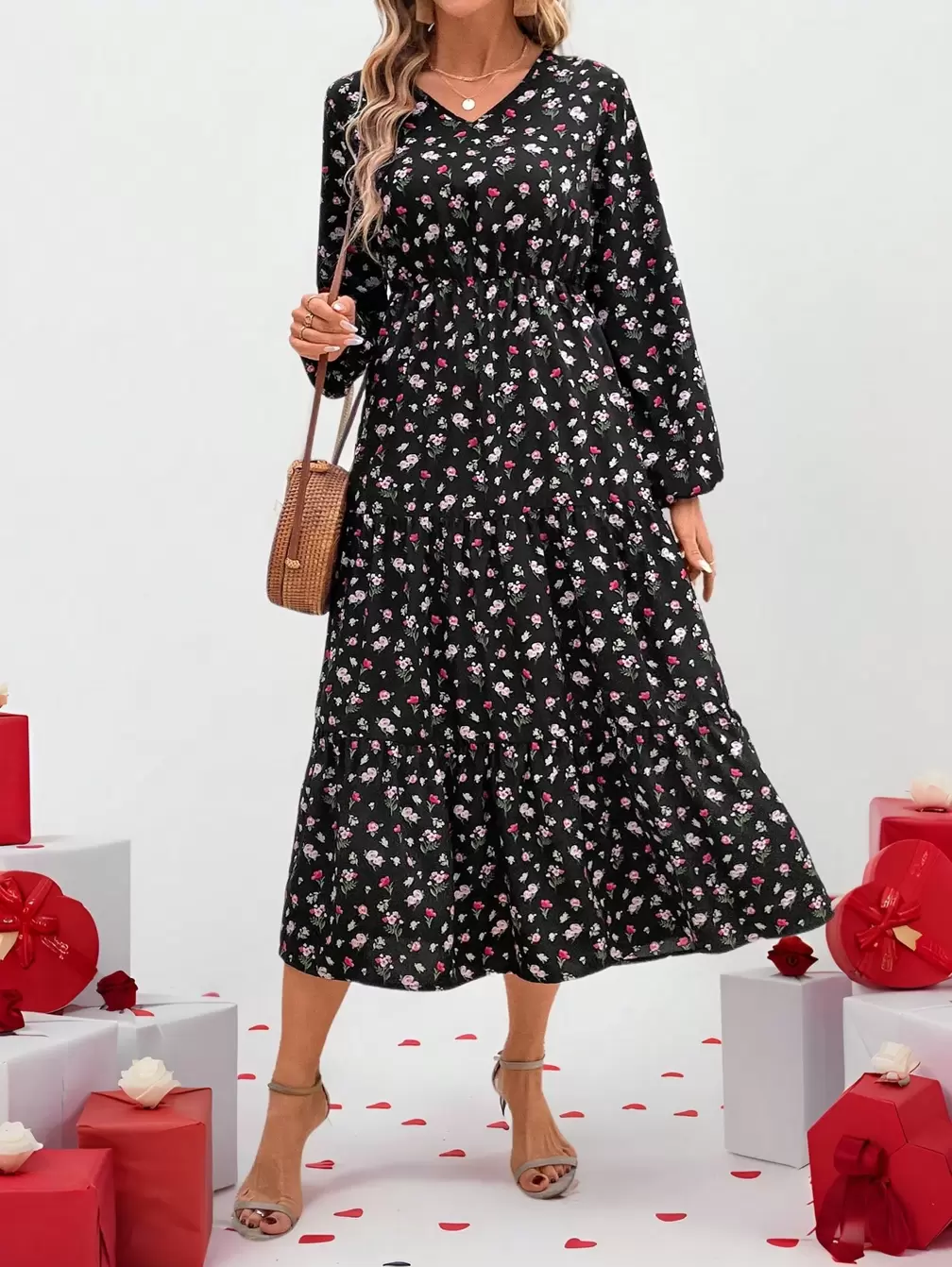 brunch winter dress Holiday Brunch Attire