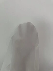 Elenzga Elegant Off Shoulder Ruffle Trim Short Sleeve Blouse