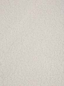 Funda de cojín de peluche de oso de peluche, decoración de unicolor para la sala de estar y el dormitorio - Beis - Ver 4