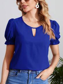 Królewski Niebieski