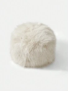 MOTF PREMIUM BASICS FUZZY BUCKET HAT, SUITABLE FOR CASUAL WEAR