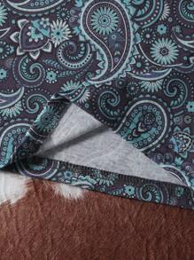 SHEIN 2pcs Young Boys Spring & Summer Vacation Casual Retro Printed T-Shirt Paired With Gray Pants Set, Suitable For Outdoor Activities, Daily Wear And Vacation