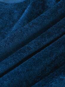 Conjunto de 2 piezas para niño pequeño - Chaleco con cuello en V y pantalones formales, elegante para fiesta de cumpleaños, ocasión formal, boda, bautizo, vuelta al cole, temporada deportiva, Halloween, Navidad, primavera/verano