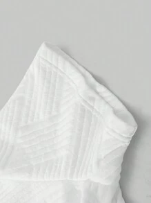 Manfinity Homme Ropa de hombre Manfinity Mode con superficie de textura sólida: Camisa de vestir roja, camisa con cuello, ropa casual, chaqueta tipo polo, ropa casual blanca, chaqueta comercial, ropa diaria para ir al trabajo, regalos para hombres.