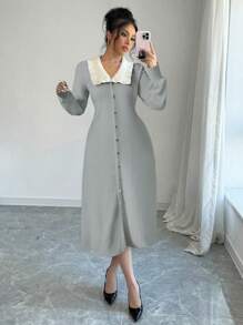 Gris Oscuro