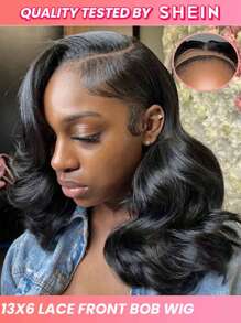 Natural Black